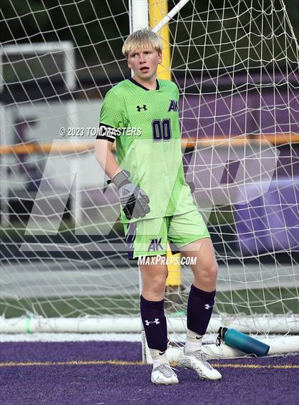 Thumbnail 3 in Watauga @ Ardrey Kell photogallery.
