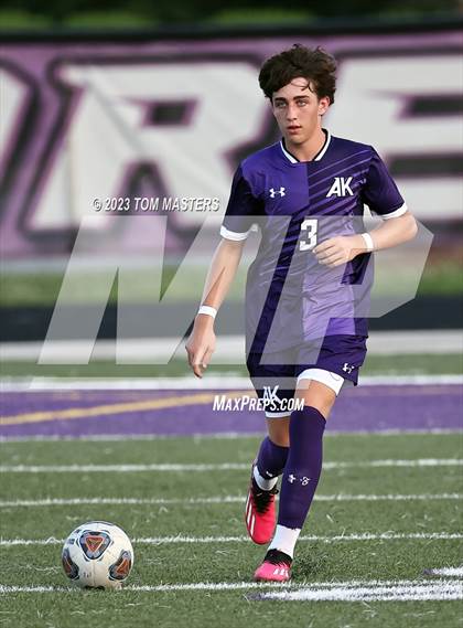 Thumbnail 2 in Watauga @ Ardrey Kell photogallery.