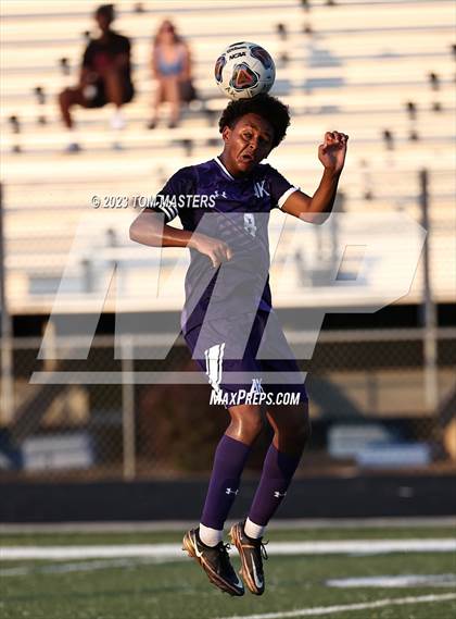 Thumbnail 3 in Watauga @ Ardrey Kell photogallery.