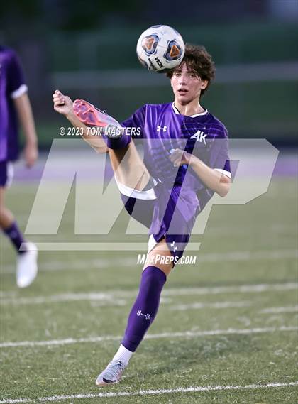 Thumbnail 1 in Watauga @ Ardrey Kell photogallery.