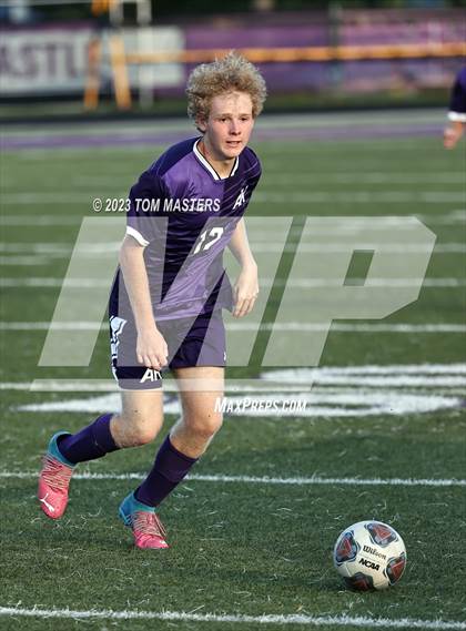 Thumbnail 1 in Watauga @ Ardrey Kell photogallery.
