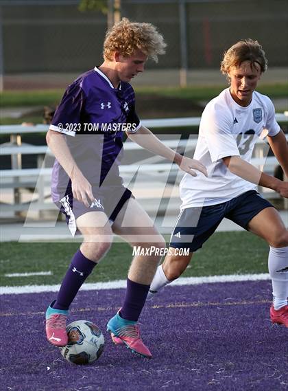Thumbnail 1 in Watauga @ Ardrey Kell photogallery.