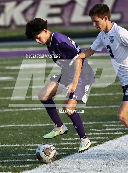 Thumbnail 1 in Watauga @ Ardrey Kell photogallery.
