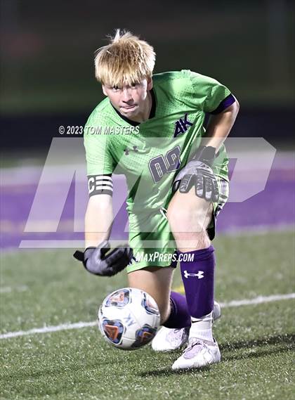 Thumbnail 3 in Watauga @ Ardrey Kell photogallery.