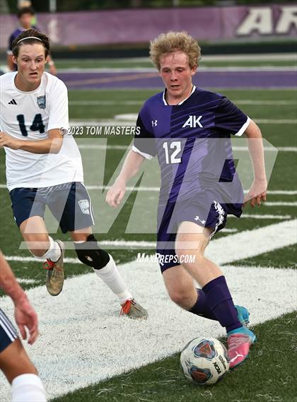 Thumbnail 2 in Watauga @ Ardrey Kell photogallery.