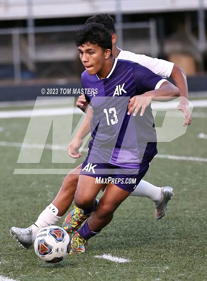 Thumbnail 3 in Watauga @ Ardrey Kell photogallery.