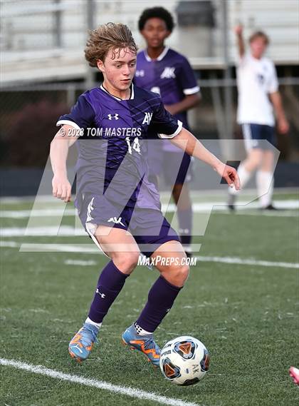 Thumbnail 2 in Watauga @ Ardrey Kell photogallery.