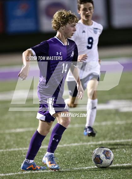 Thumbnail 1 in Watauga @ Ardrey Kell photogallery.