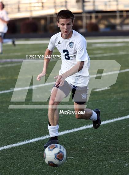 Thumbnail 1 in Watauga @ Ardrey Kell photogallery.