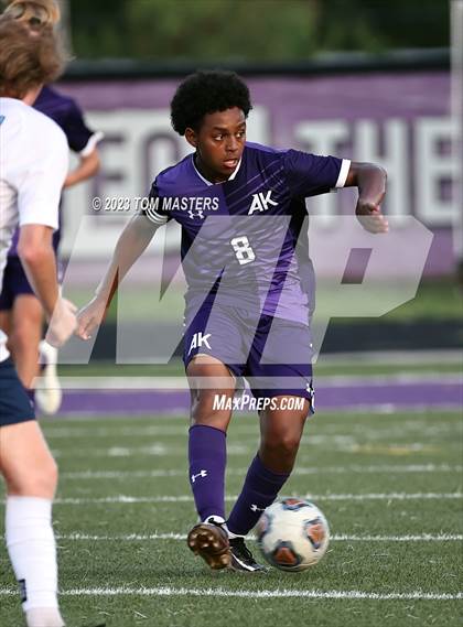 Thumbnail 1 in Watauga @ Ardrey Kell photogallery.