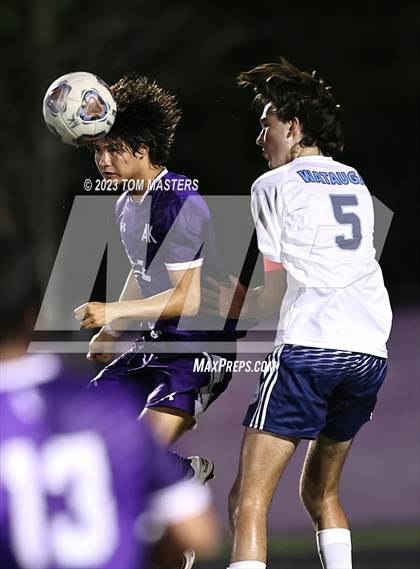 Thumbnail 3 in Watauga @ Ardrey Kell photogallery.