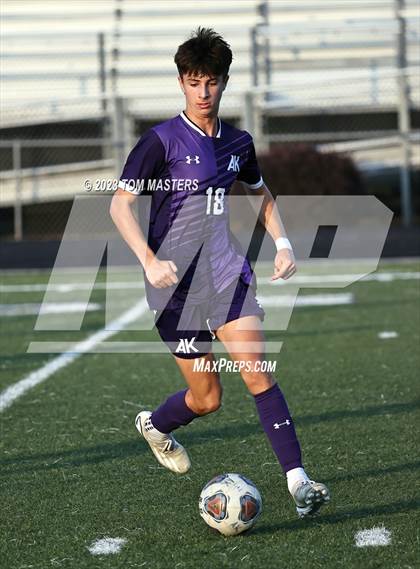 Thumbnail 2 in Watauga @ Ardrey Kell photogallery.
