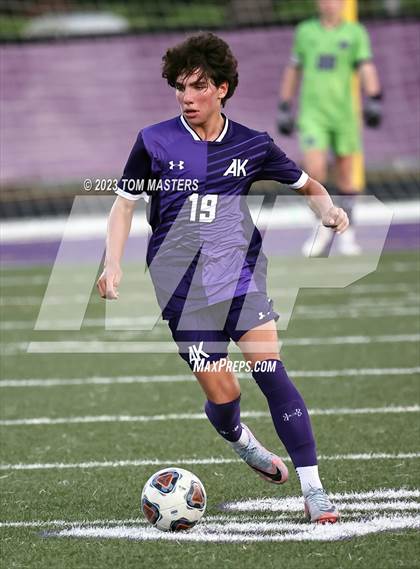 Thumbnail 2 in Watauga @ Ardrey Kell photogallery.