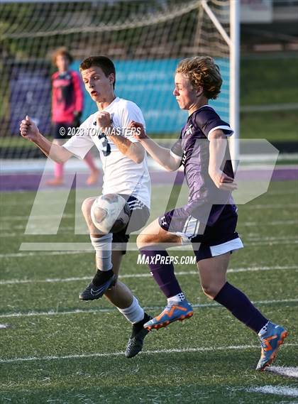Thumbnail 1 in Watauga @ Ardrey Kell photogallery.