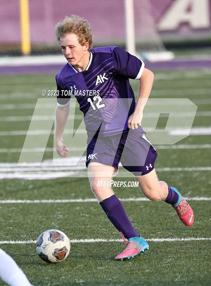 Thumbnail 3 in Watauga @ Ardrey Kell photogallery.