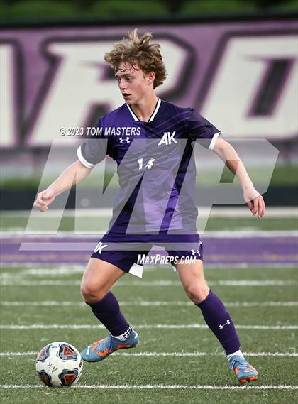 Thumbnail 1 in Watauga @ Ardrey Kell photogallery.