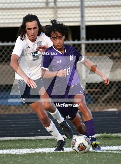 Thumbnail 3 in Watauga @ Ardrey Kell photogallery.