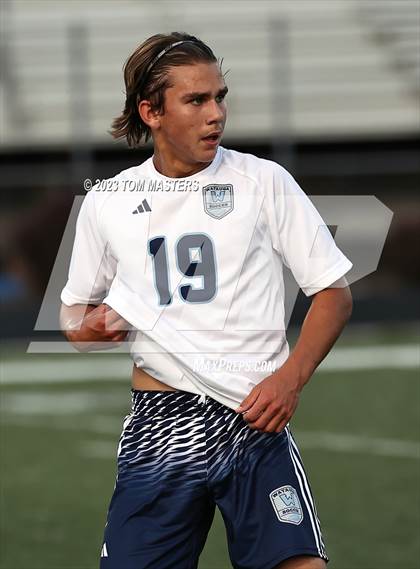 Thumbnail 1 in Watauga @ Ardrey Kell photogallery.