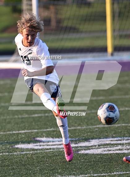 Thumbnail 3 in Watauga @ Ardrey Kell photogallery.