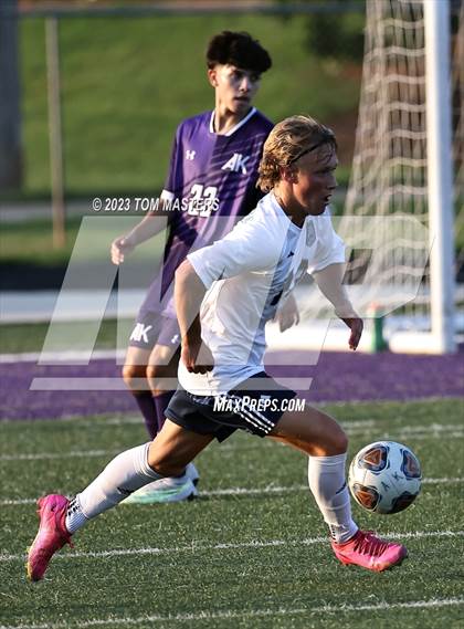 Thumbnail 1 in Watauga @ Ardrey Kell photogallery.
