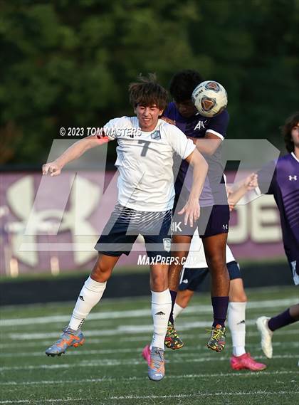 Thumbnail 1 in Watauga @ Ardrey Kell photogallery.