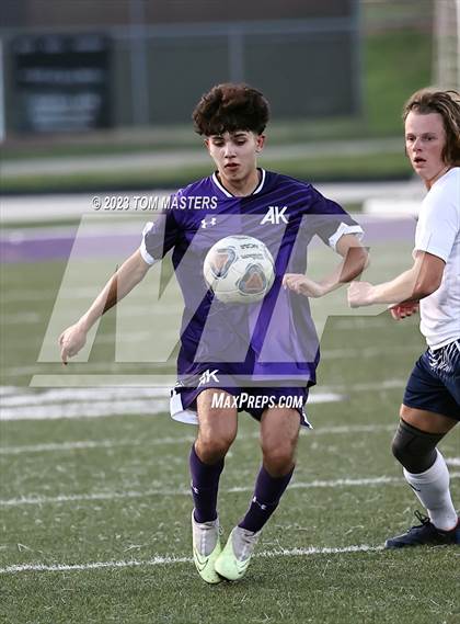 Thumbnail 1 in Watauga @ Ardrey Kell photogallery.