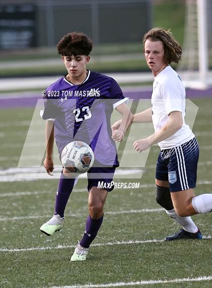 Thumbnail 2 in Watauga @ Ardrey Kell photogallery.