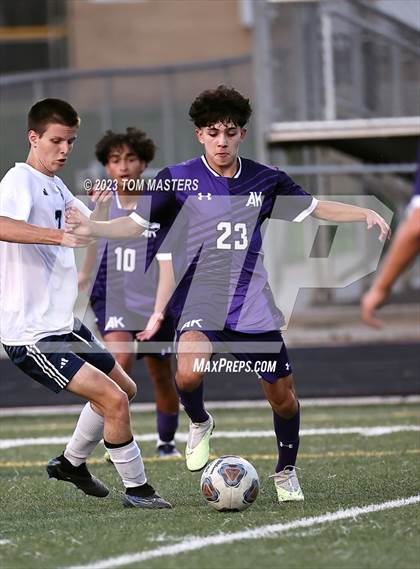 Thumbnail 1 in Watauga @ Ardrey Kell photogallery.