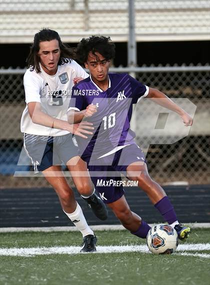Thumbnail 2 in Watauga @ Ardrey Kell photogallery.