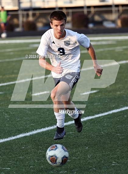 Thumbnail 3 in Watauga @ Ardrey Kell photogallery.