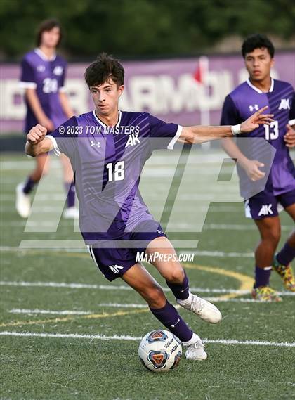 Thumbnail 3 in Watauga @ Ardrey Kell photogallery.