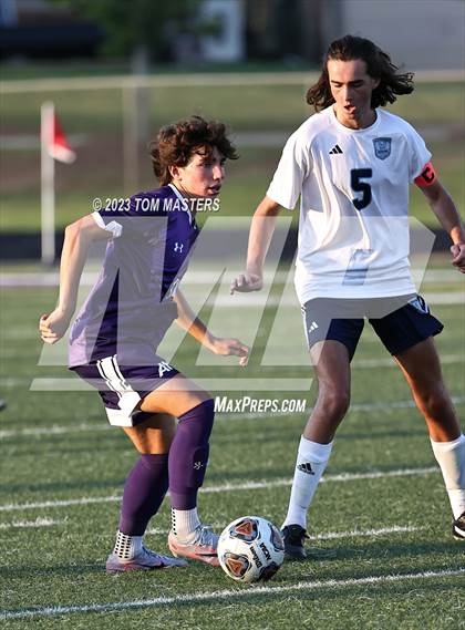 Thumbnail 2 in Watauga @ Ardrey Kell photogallery.