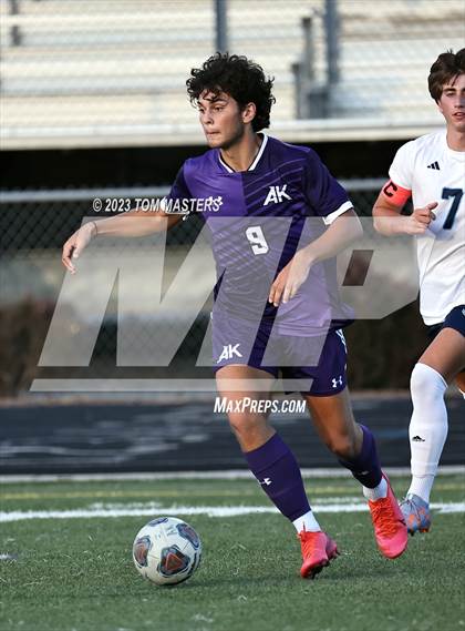 Thumbnail 2 in Watauga @ Ardrey Kell photogallery.
