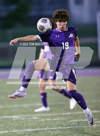 Thumbnail 2 in Watauga @ Ardrey Kell photogallery.