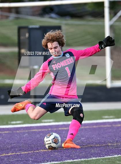 Thumbnail 3 in Watauga @ Ardrey Kell photogallery.