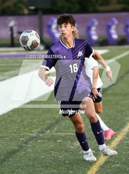 Thumbnail 2 in Watauga @ Ardrey Kell photogallery.