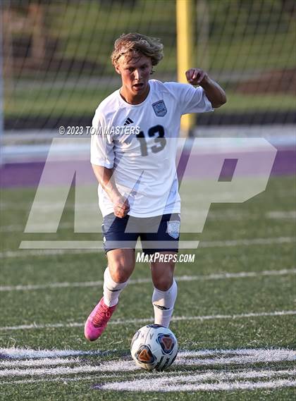 Thumbnail 1 in Watauga @ Ardrey Kell photogallery.