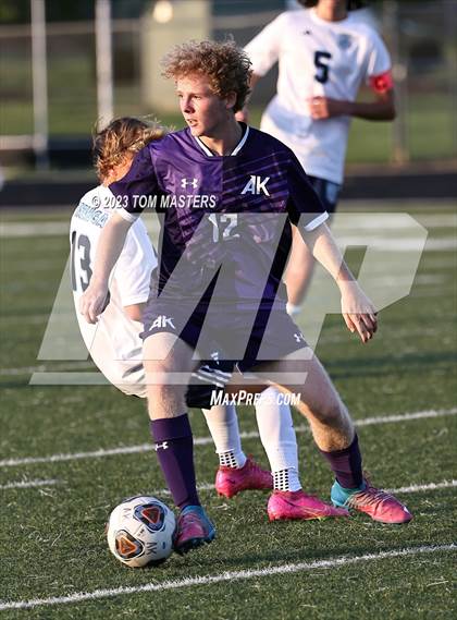 Thumbnail 1 in Watauga @ Ardrey Kell photogallery.