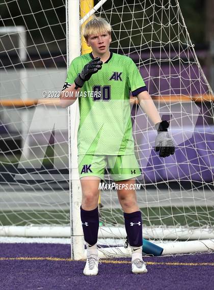 Thumbnail 1 in Watauga @ Ardrey Kell photogallery.
