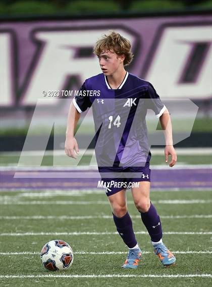 Thumbnail 3 in Watauga @ Ardrey Kell photogallery.