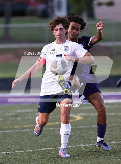 Thumbnail 3 in Watauga @ Ardrey Kell photogallery.