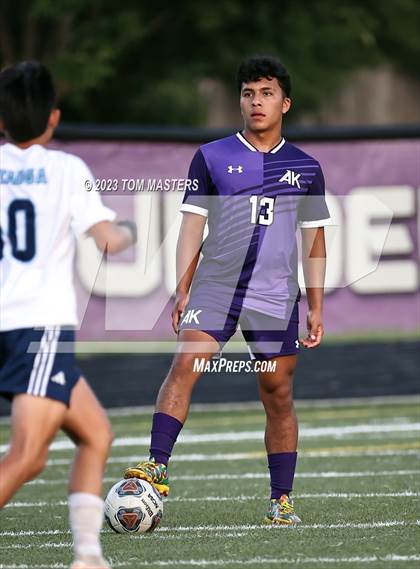 Thumbnail 1 in Watauga @ Ardrey Kell photogallery.