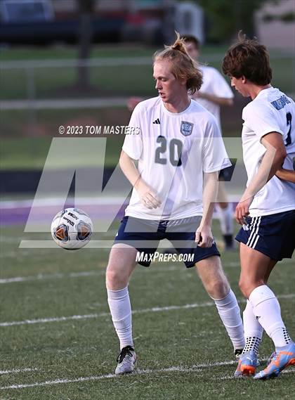 Thumbnail 1 in Watauga @ Ardrey Kell photogallery.