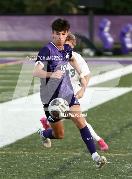 Thumbnail 3 in Watauga @ Ardrey Kell photogallery.