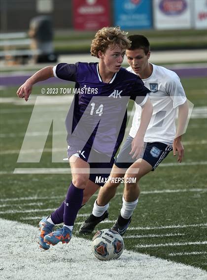 Thumbnail 1 in Watauga @ Ardrey Kell photogallery.