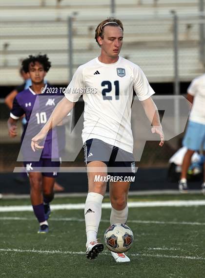 Thumbnail 1 in Watauga @ Ardrey Kell photogallery.