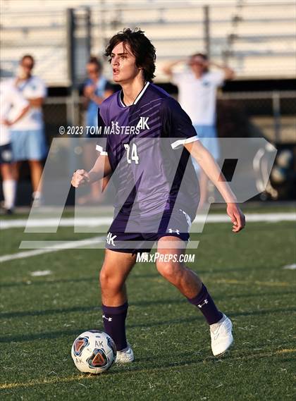 Thumbnail 2 in Watauga @ Ardrey Kell photogallery.