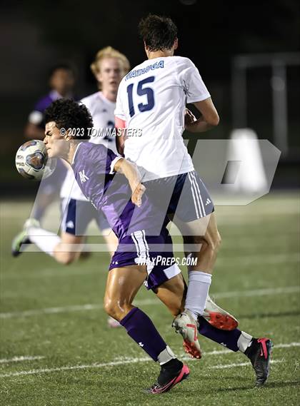 Thumbnail 1 in Watauga @ Ardrey Kell photogallery.