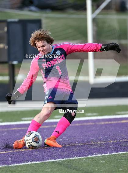 Thumbnail 1 in Watauga @ Ardrey Kell photogallery.