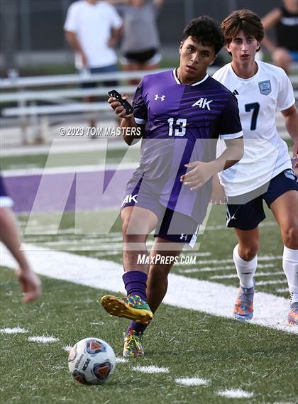 Thumbnail 3 in Watauga @ Ardrey Kell photogallery.